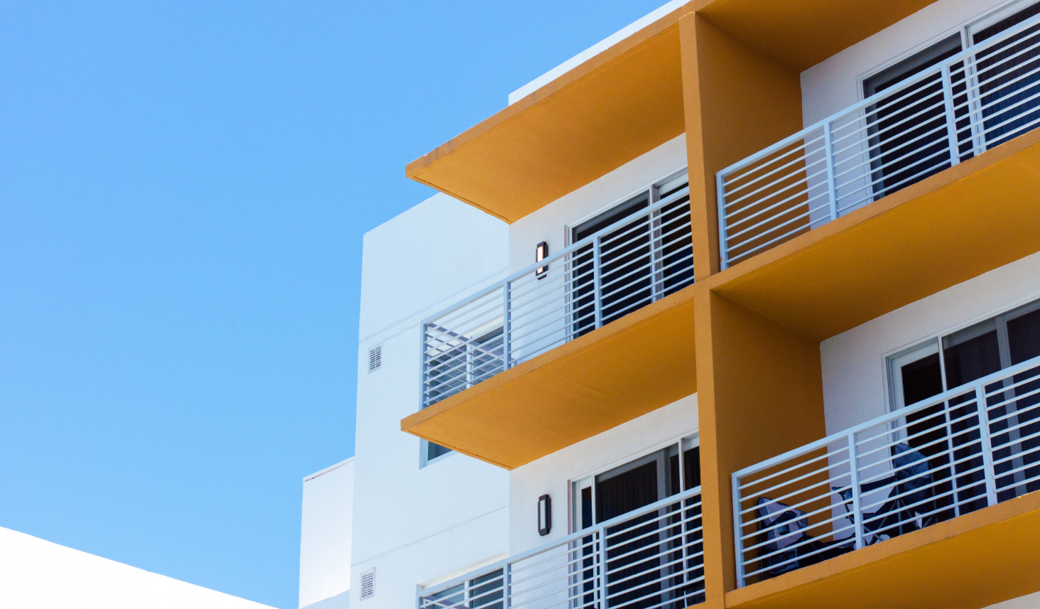 Balconies